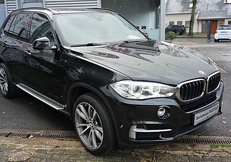 BMW X5 xDrive30d-Pano-Leder-Rückf-AHK-Navi