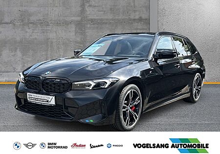 BMW 340 M340i xDri.,Touring,Panodach,HeadUpD.,RFK,H&KSou