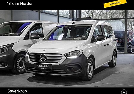 Mercedes-Benz Citan 110 Tourer BASE Standard Benziner KAMERA