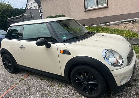 Mini ONE