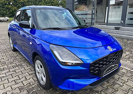 Suzuki Swift 1.2 Dualjet Mild-Hybrid Comfort*SHZ*KAMERA