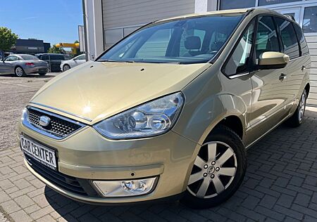 Ford Galaxy Ghia *7-Sitzer*