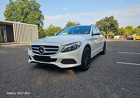 Mercedes-Benz C 220 C -Klasse T-Modell T d 4Matic