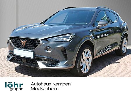 Cupra Formentor 1.5 TSI DSG 18" Pano Navi+VC ACC LED R
