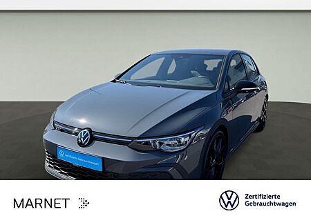 VW Golf Volkswagen VIII 2.0 TSI DSG GTI BLACK-STYLE*LED*NAVI*1