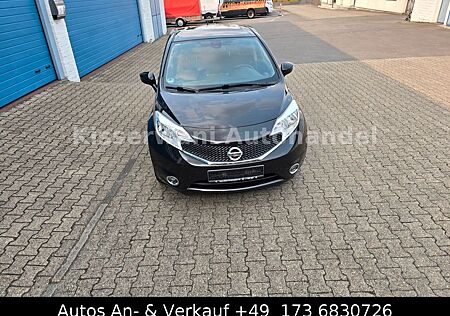 Nissan Note Acenta Plus.Klimatronic.Navi