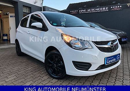 Opel Karl Edition1.HAND*KLIMA*ALU*43 TKM*INSP+TÜV NEU