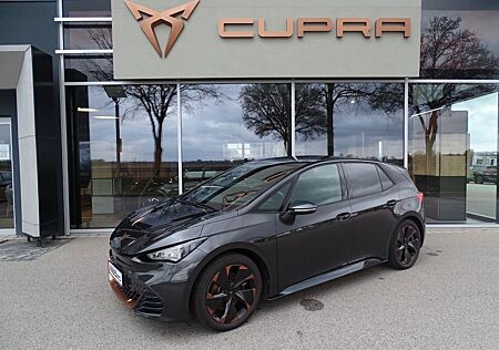 Cupra Born 58kWh 204PS Navi ACC Head-up Sitzh. Parkl.