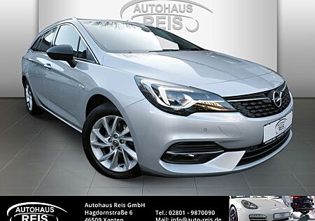 Opel Astra K 1.5 D ST AUTOMATIK MATRIX-LED KAMERA APP
