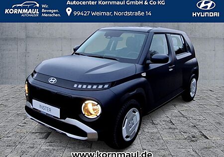 Hyundai Inster 42 kWh Select (97PS) Matt Lackierung