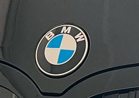 BMW 118i M-Sport 6 Gang 1.Hand Saphirschwarz met