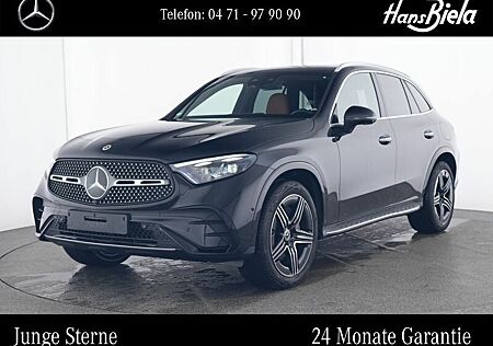 Mercedes-Benz GLC 400 e 4M AMG Prem+/20"/Pano/DigLi/Dis/BurPSD