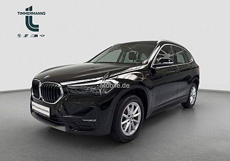 BMW X1 sDrive18i Advantage Navi DSG Bluetooth PDC