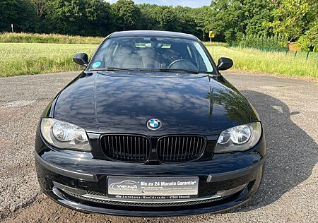 BMW 116i Edition Sport