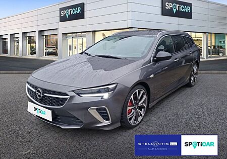 Opel Insignia 2.0 Turbo GSi Aut. LED-MATRIX PDC CAM N