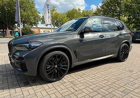 BMW X5 M50 M50i -