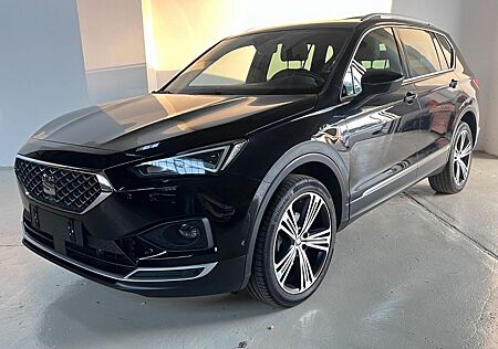 Seat Tarraco Xcellence 2.0