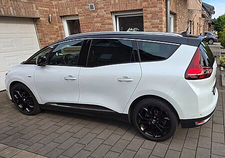 Renault Grand Scenic TCe 160 EDC GPF Black Edition 7-Sit