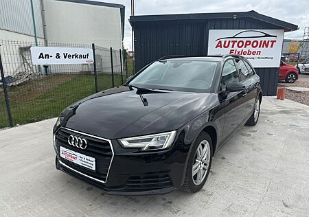 Audi A4 gebraucht kaufen Audi A4 2.0 TDI 140kW quattro 08/2026 TÜV