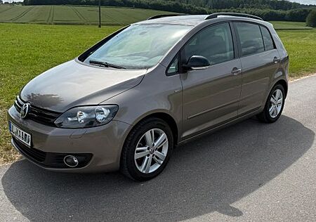 VW Golf Plus Volkswagen 1.4 TSI DSG Comfortline Comfortline
