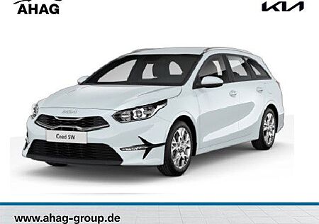 Kia Cee'd Sportswagon ceed sportswagon 1.5i Vision *Komfort*AHK