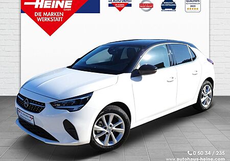 Opel Corsa F Elegance|PDC|LED|Sitz/LenkradHZ