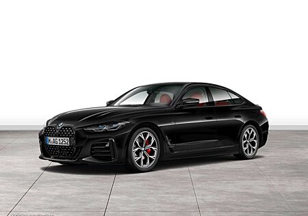 BMW M440i x Drive Gran Coupé Aut. M Shadow Line DAB