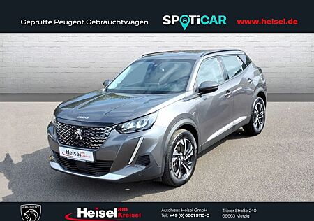 Peugeot 2008 Allure 1.2 Pure Tech NAVI / 130