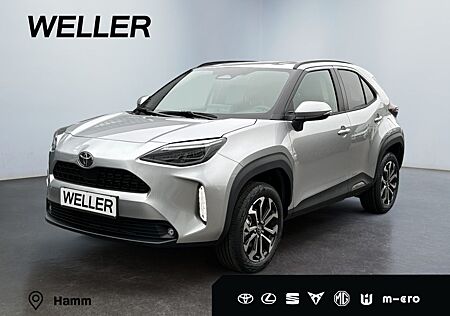 Toyota Yaris Cross Hybrid 130 1.5 Teamplayer *ACC*RCAM*