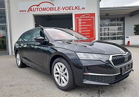 Skoda Octavia Combi 2.0 TDI Selec. LED/NAVI/4xSHZG/AHK