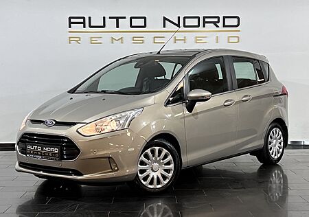 Ford B-Max Titanium Getriebe-Probleme*Pano*Keyfree*