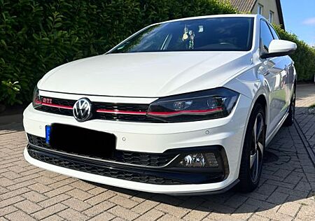 VW Polo Volkswagen 2.0 TSI DSG GTI