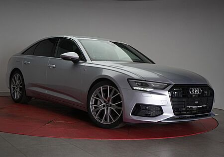 Audi A6 45 TFSI quattro S line sport ACC/Kamera/Virtu