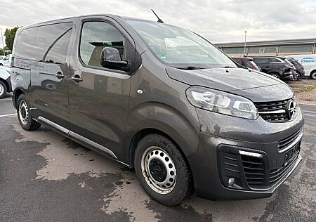 Opel Zafira Life . 2 Schiebetür! NETTO EXPORT 14.000.