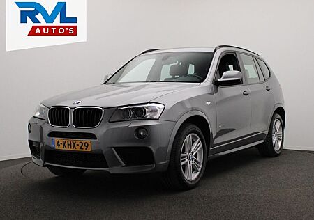 BMW X3 XDrive20i High Executive * M-Sport * Orginal