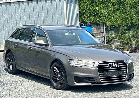 Audi A6 Avant 2.0 TDI ultra EURO 6 Automatik