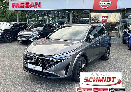 Nissan Qashqai 1.5 VC-T ePower Tekna