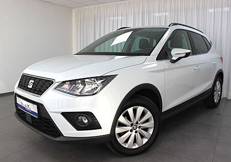 Seat Arona STYLE DSG Sitzhzg. Tel. PDC M&S