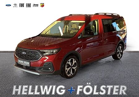 Ford Grand Tourneo Connect ACTIVE NAVI / AHK / 7-SITZ