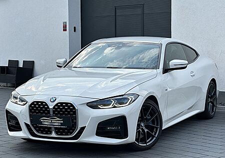 BMW 430 i Coupe M-SPORT*LiveCockpit*LASERLICHT*KeyGO