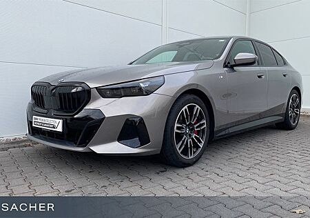BMW 540d A xDrive Lim M Sport PRO,AHK,Autobahnass
