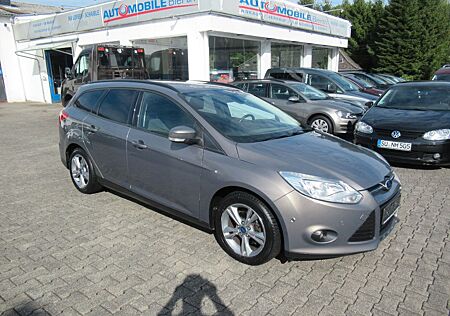 Ford Focus Turnier Sync Edition; Zahnriem, Wapu Neu!!