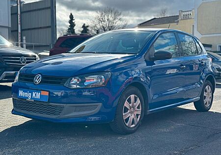 VW Polo Volkswagen V Trendline