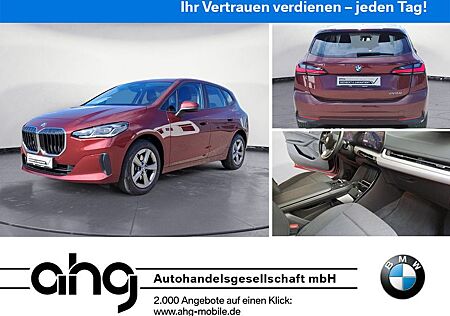 BMW 2er 220i Active Tourer Steptronic AHK
