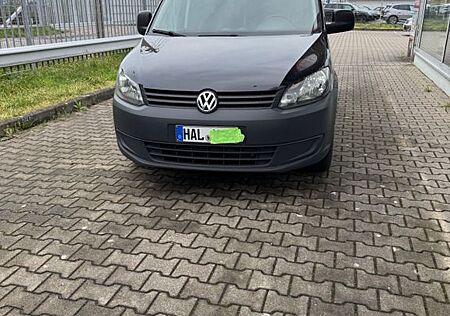 VW Caddy Volkswagen Maxi