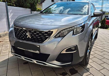 Peugeot 3008 1.2 PureTech 130 Allure NEU TüV+Insp.+Brems