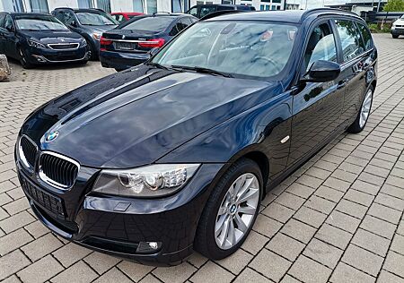 BMW 320i 320 Baureihe 3 Touring