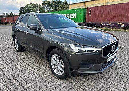 Volvo XC 60 XC60 Momentum 2WD/LEDER/LED/NAV/190PS!