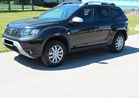 Dacia Duster SCe 115 2WD Prestige Prestige