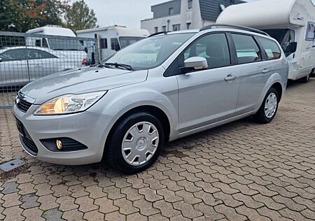 Ford Focus Turnier Concept/Euro5/Tüv Neu/2.Hand